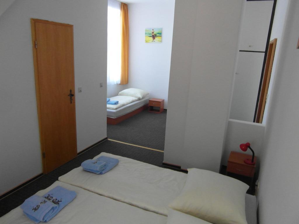 Lautenthal Pension "Am Wald" الغرفة الصورة