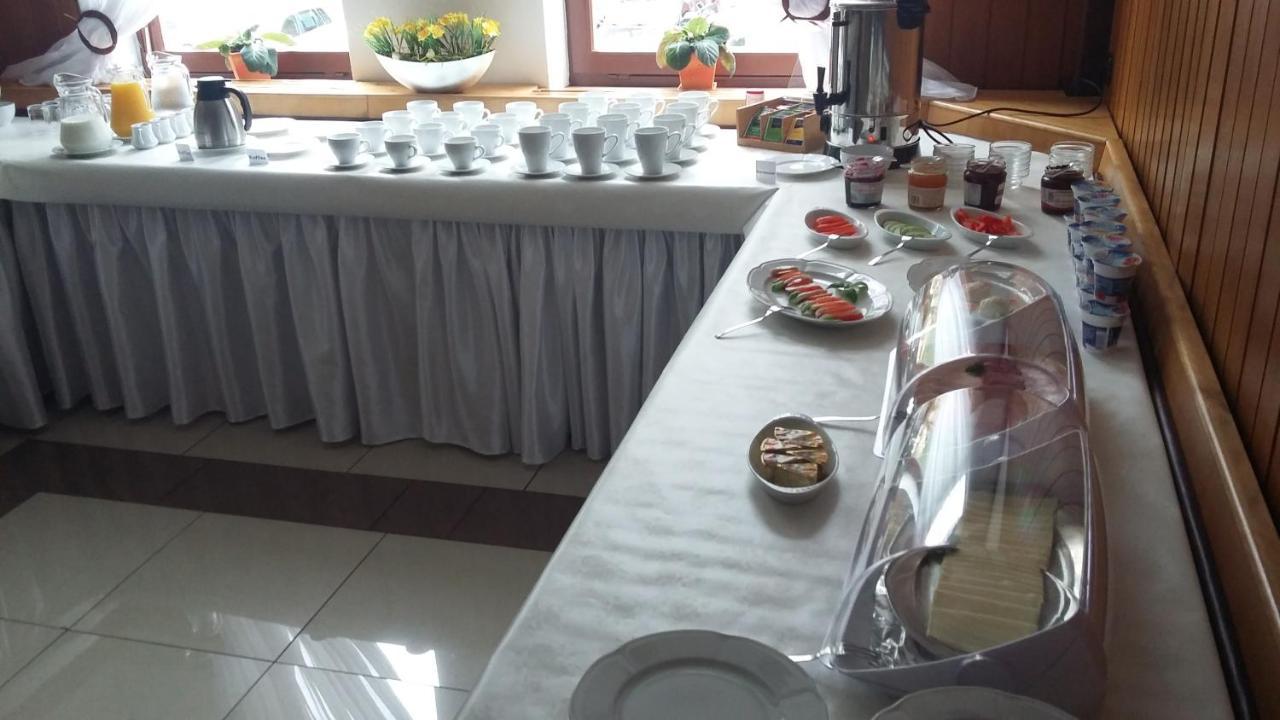 Lautenthal Pension "Am Wald" المظهر الخارجي الصورة