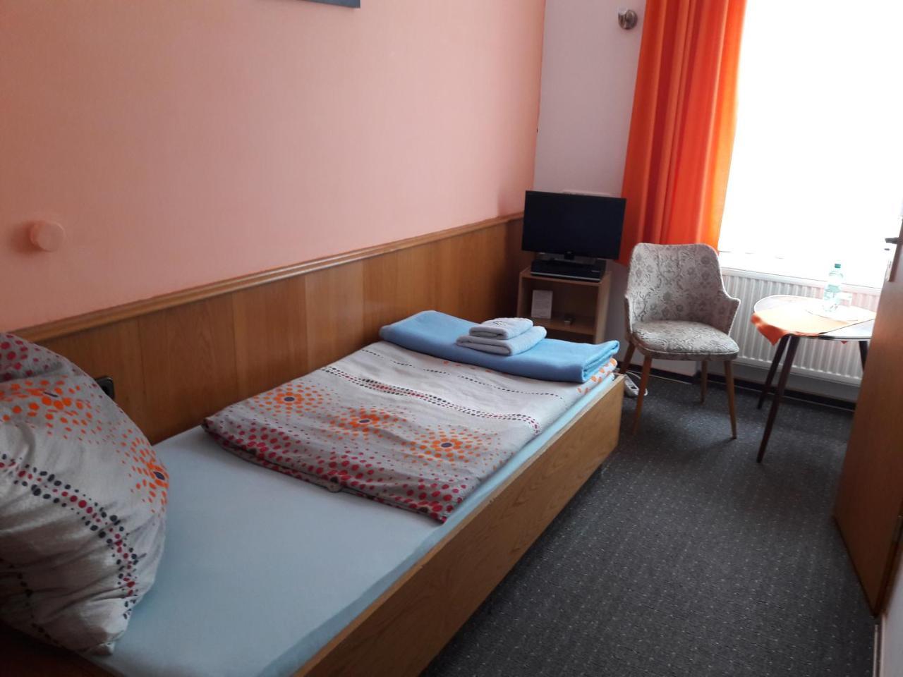 Lautenthal Pension "Am Wald" المظهر الخارجي الصورة