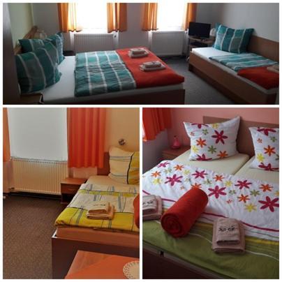 Lautenthal Pension "Am Wald" المظهر الخارجي الصورة